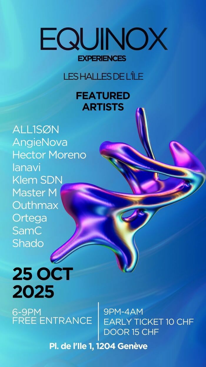 Line up