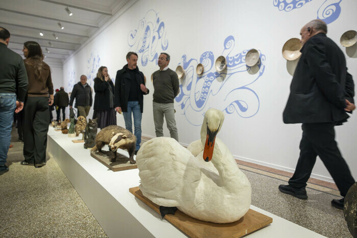 Visuel de l'exposition