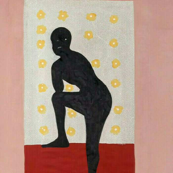Amadou Sanogo, Le frimeur