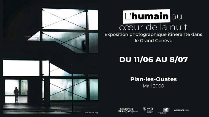 DR affiche