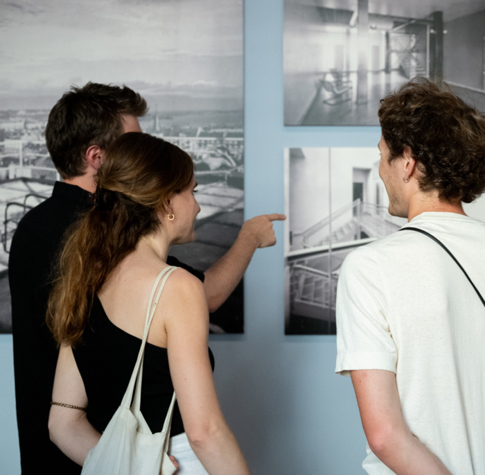 Visuel de l'expo