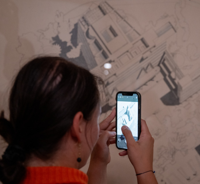 Visuel de l'expo