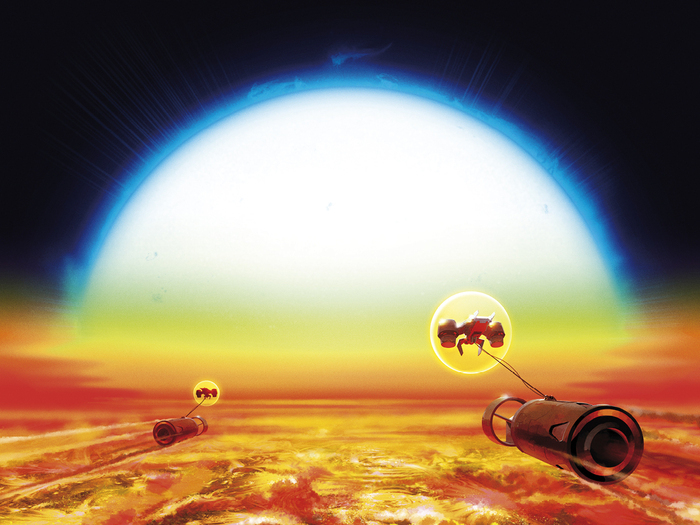 exoplanète