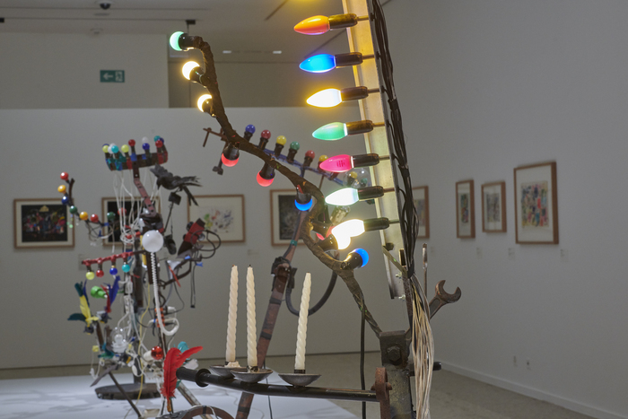 Visuel de l'exposition