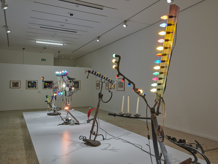 Visuel de l'exposition