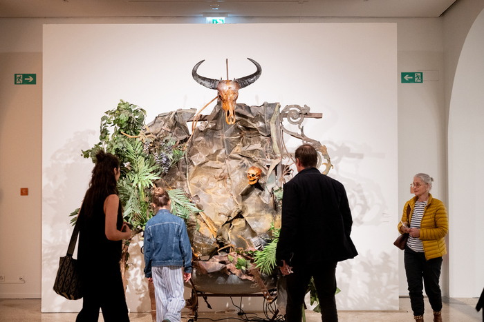 Visuel de l'exposition