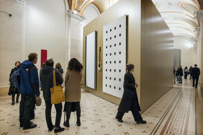 Visuel de l'exposition