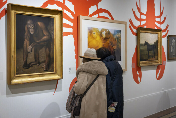 Visuel de l'exposition