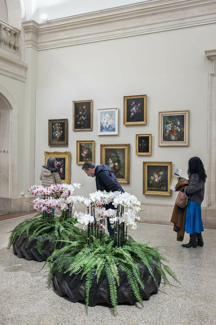 Visuel de l'exposition