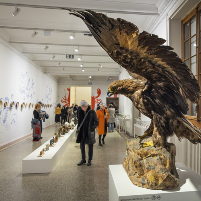 Visuel de l'exposition