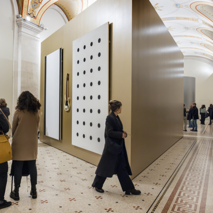 Visuel de l'exposition