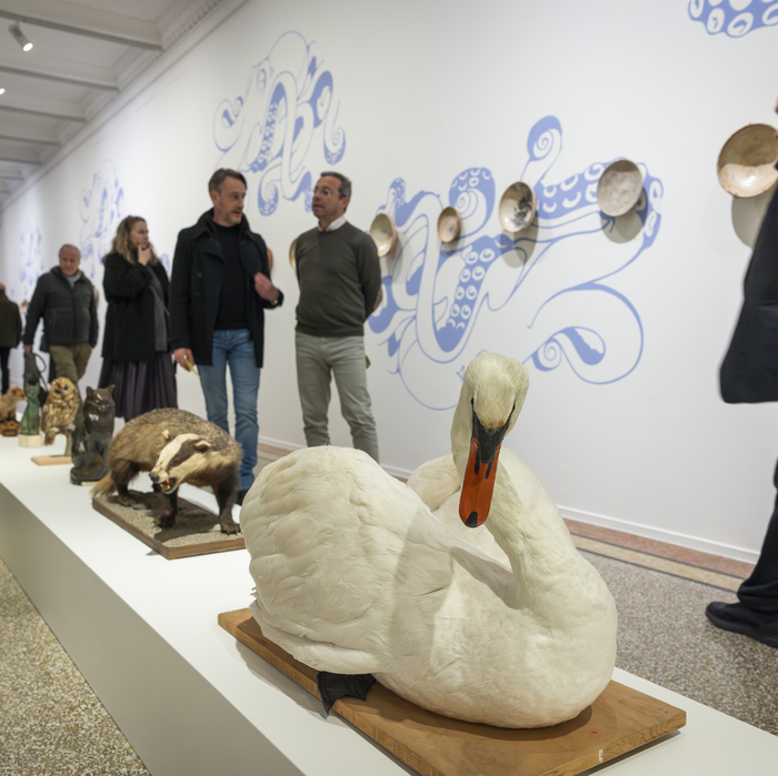 Visuel de l'exposition
