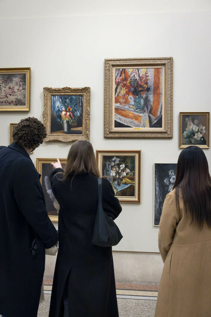 Visuel de l'exposition