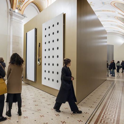 Visuel de l'exposition