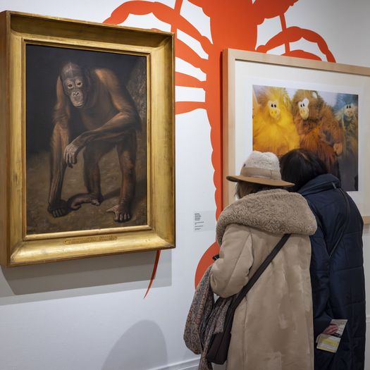 Visuel de l'exposition