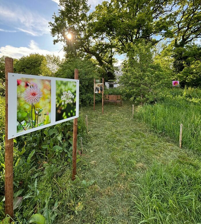 Jardin des Nations