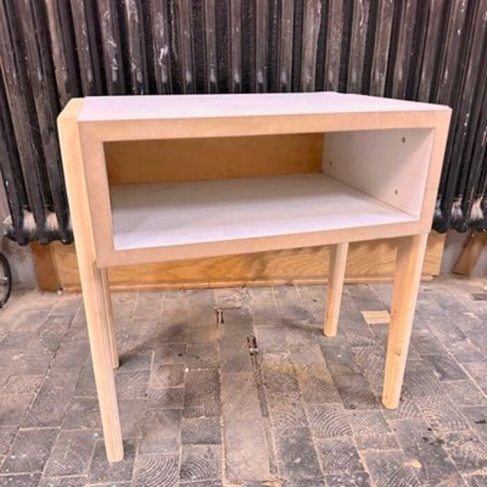 table de chevet