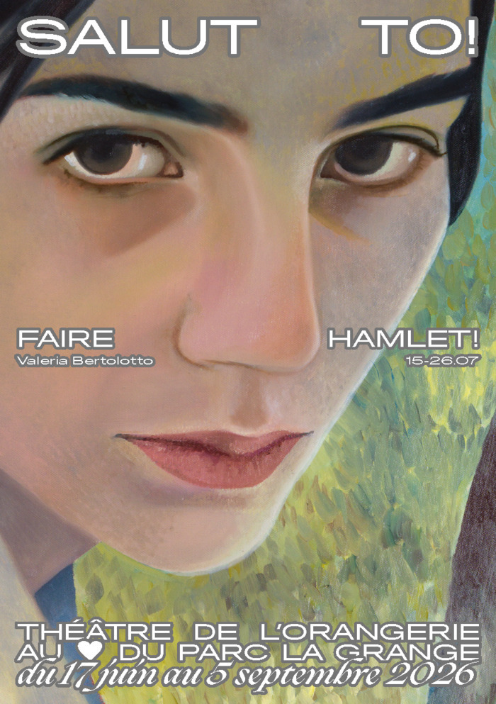 Faire Hamlet !