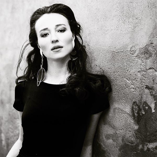 Photo de Fleur Barron