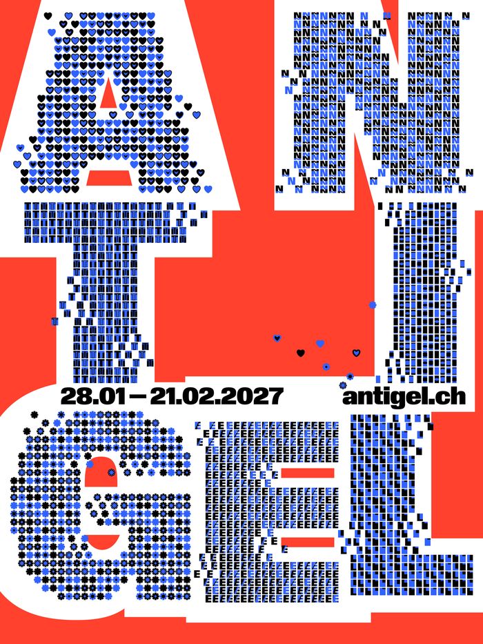 Antigel 2027