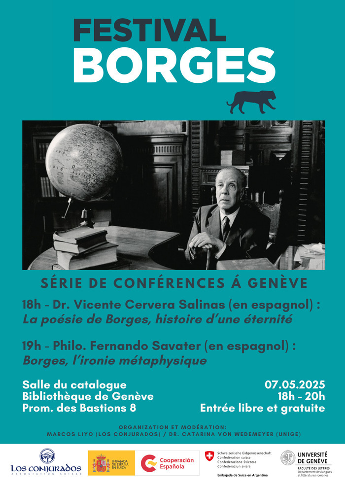 Festival Borges