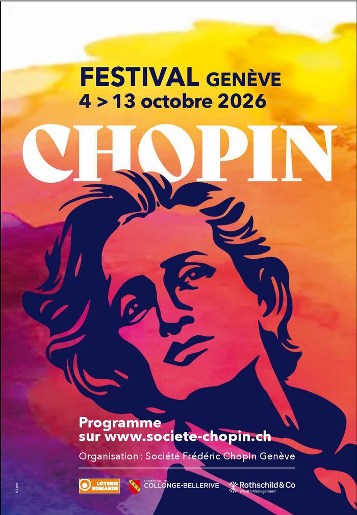 Festival Chopin Genève