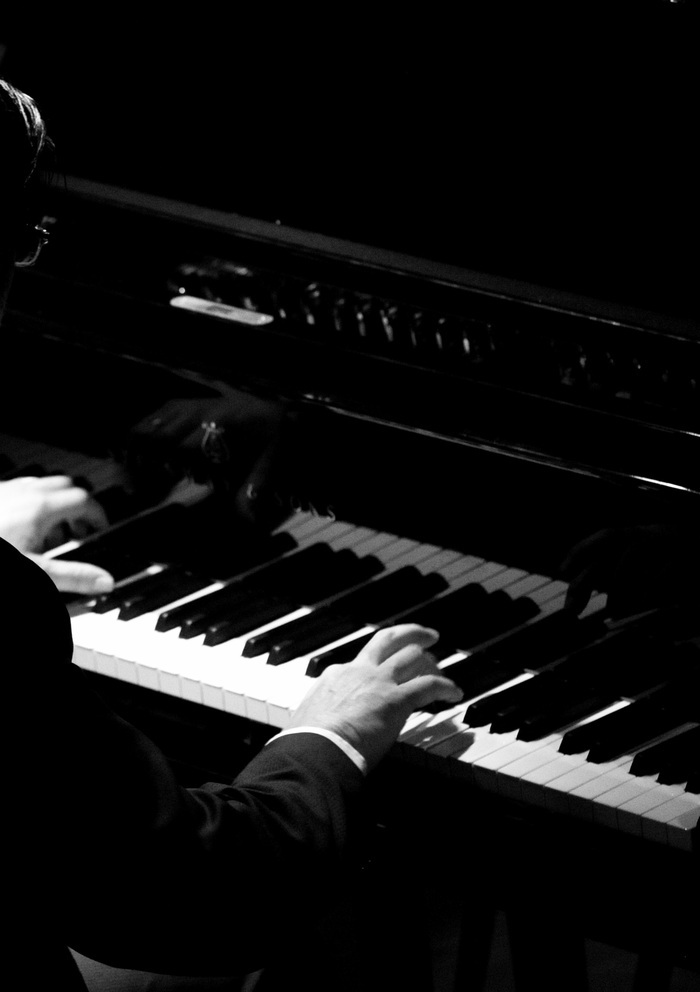 Pianiste