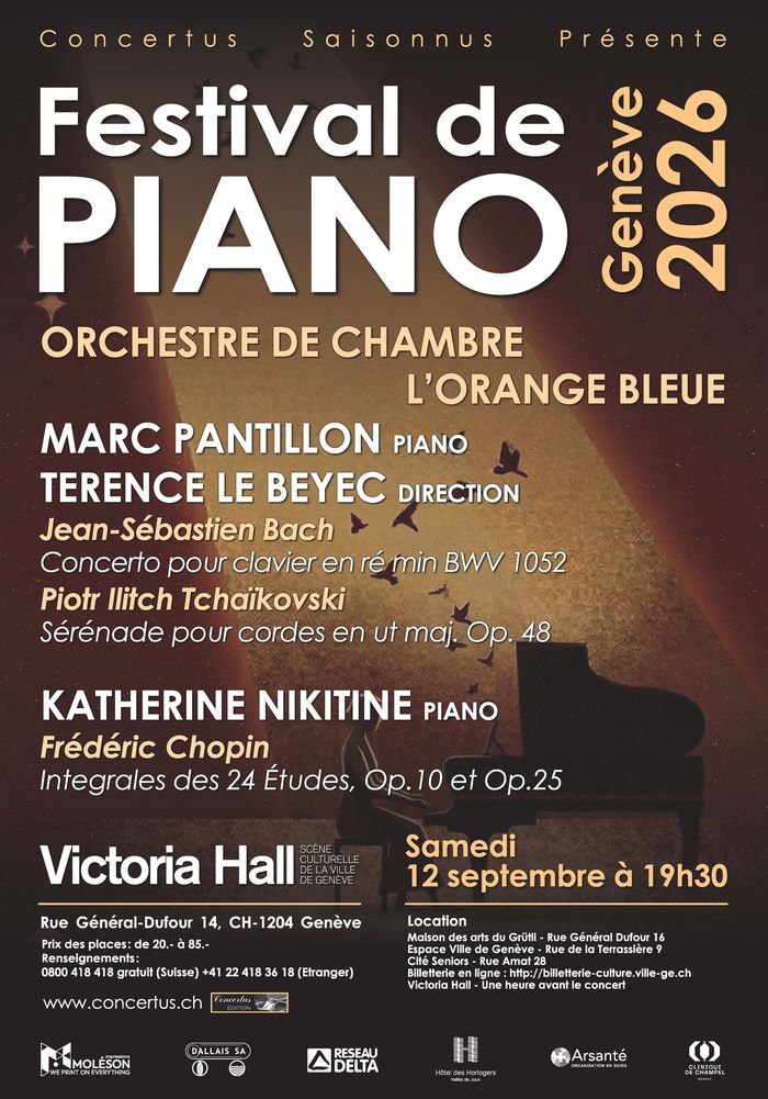 Pianiste