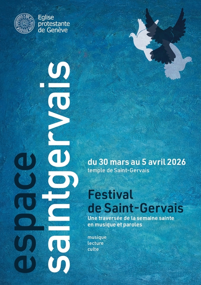 Festival de Saint-Gervais 2026
