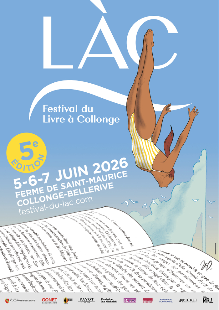 affiche de l'événement
