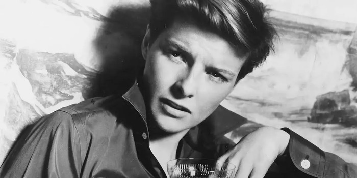 Sylvia Scarlett Image du film