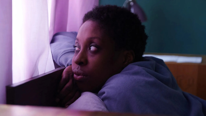 Dreamers Image du film