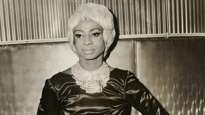 Any other way : The Jackie Shane story Image du film