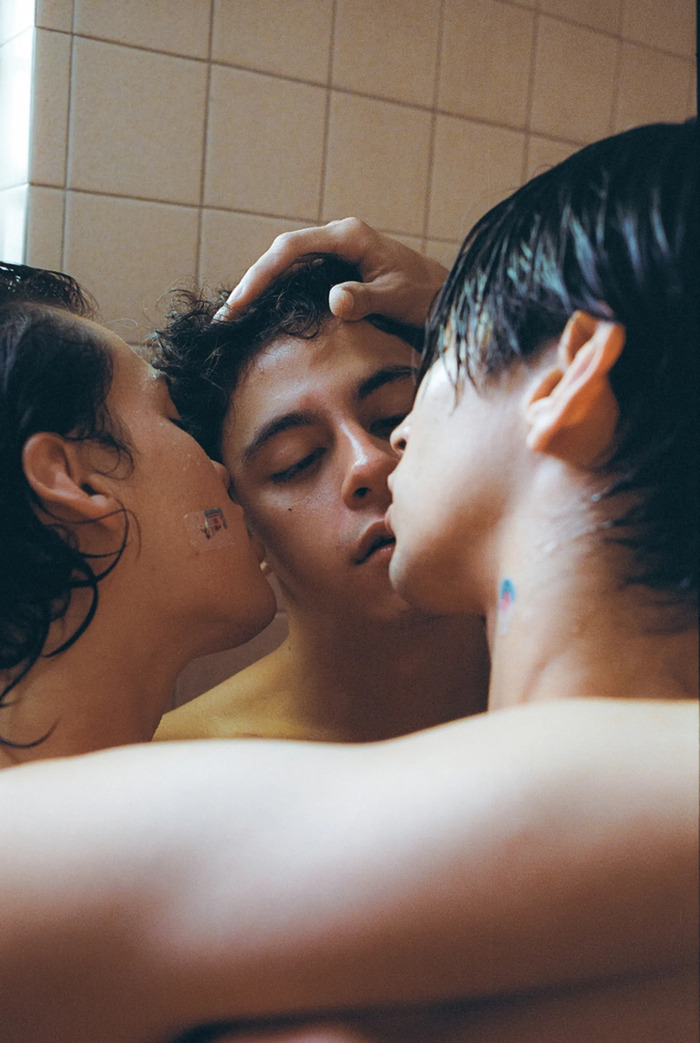 El fin de las primeras veces Image du film
