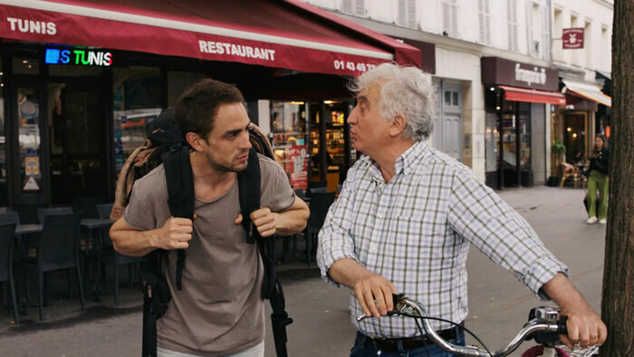 Image du film