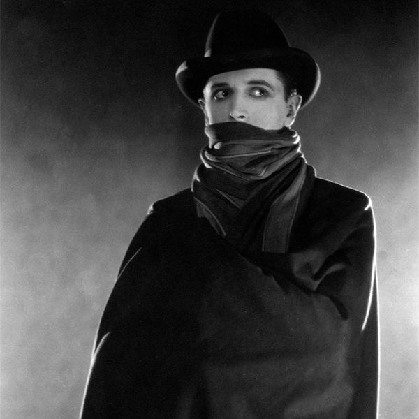 Film: Le Lodger d'Alfred Hitchcock