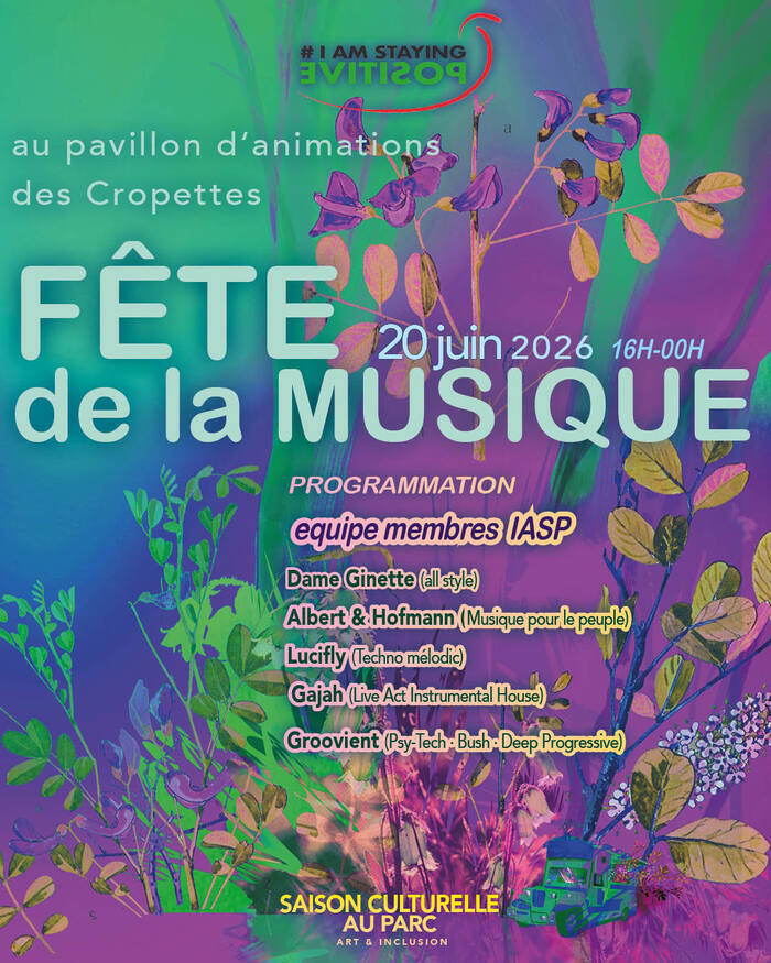 Flyer 20 juin