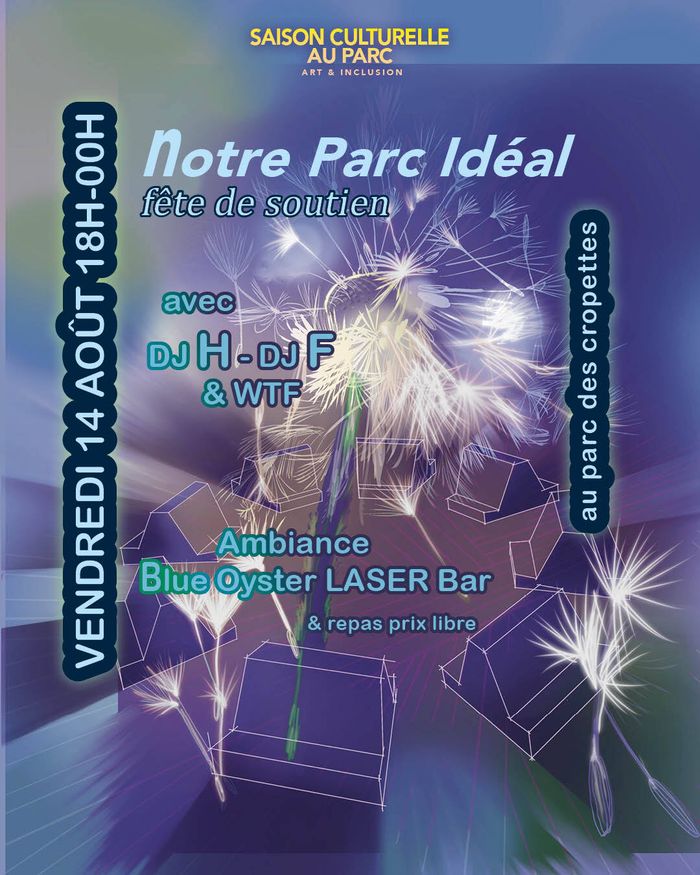 flyer 14 aout