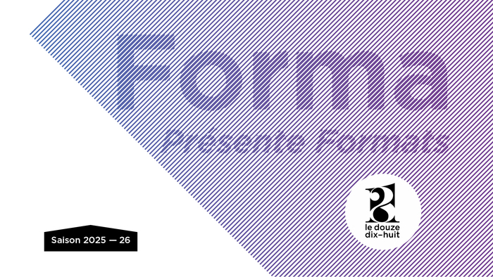 ©douzedixhuit Formats