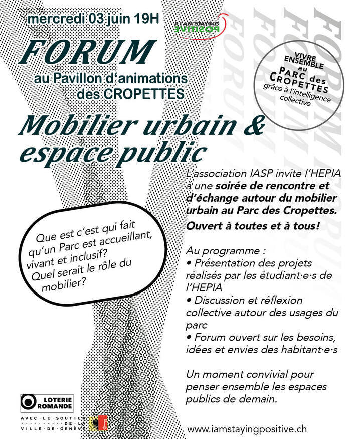 flyer forum