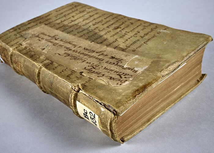 collection de textes calvinistes, Genève 1561