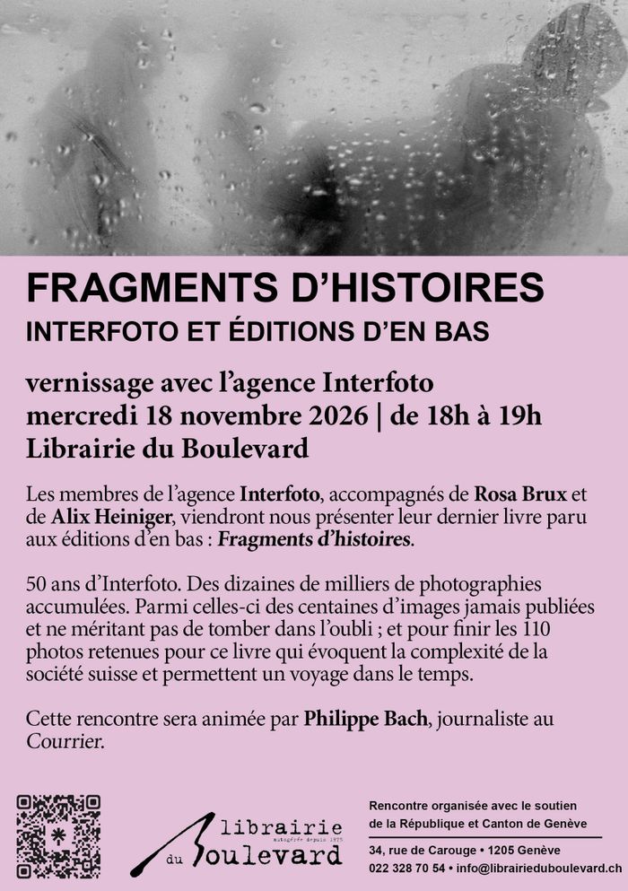 Vernissage du livre paru à l’occasion du 50e anniversaire