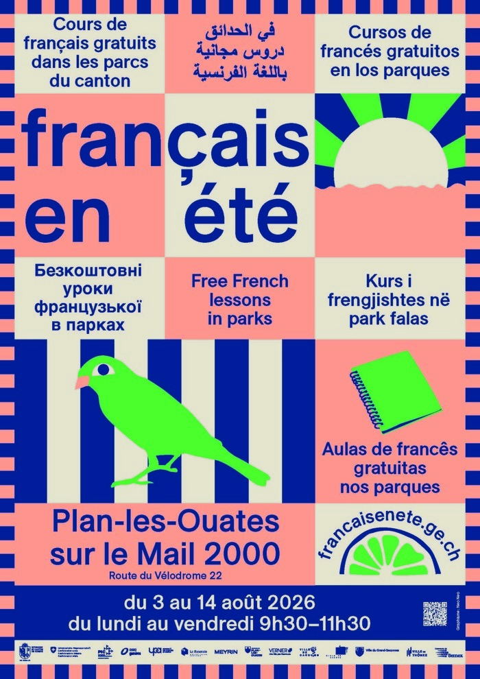 Commune Plan-les-Ouates