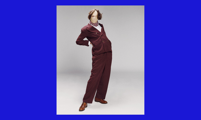 Photo de l'un des personnages de Frankenstein des Fondateurs