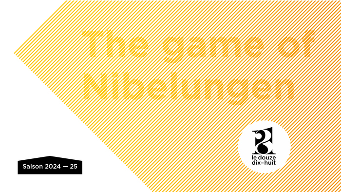 ©douzedixhuit The game of Nibelungen