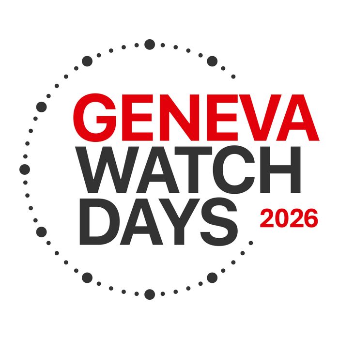 Logo de l'édition 2026