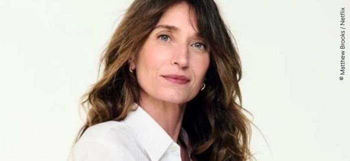 Portrait de Fanny Herrero.