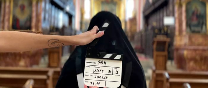 48H Film Project