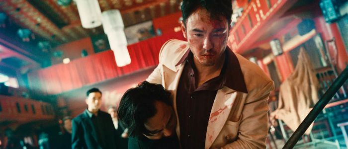 Still du film ARRESTED MEMORY