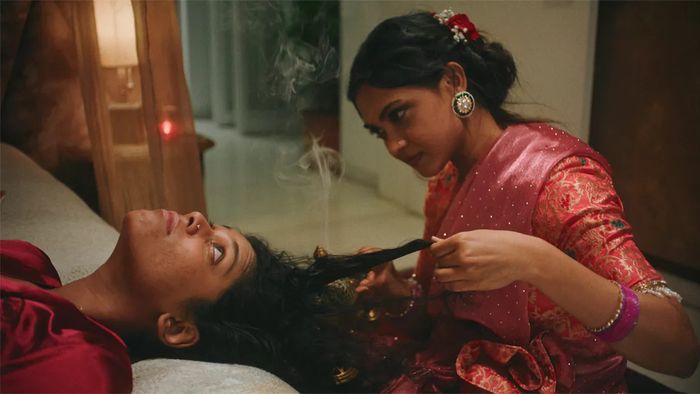 The Difficult Bride